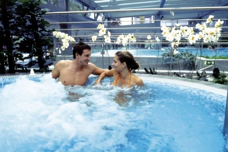 Popolna harmonija / 2 osebi